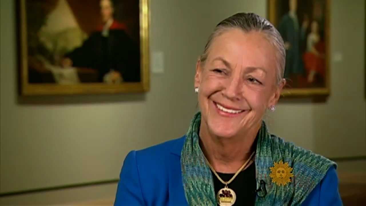 Alice Walton forbes